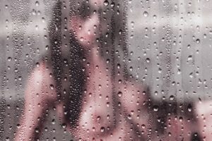 ducha erotica