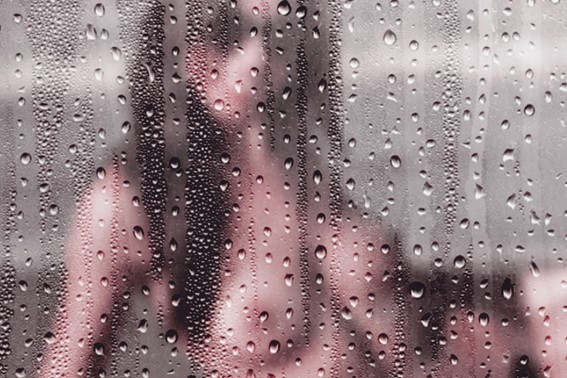 ducha erotica